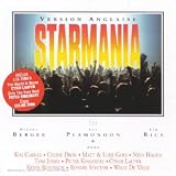 Starmania - Version Anglaise