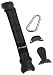 Sporting Goods : Polar AXN300 Wrist Strap/Clip Set