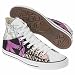 Converse Men's Hard Rock T-Shirt Hi