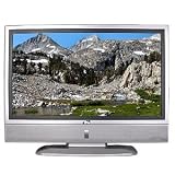 32-Inch ilo LCT32HA36 HDTV Widescreen LCD TV (Silver)