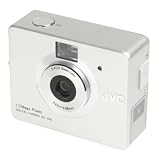 JVC GCA50 1.3 MP Digital Camera