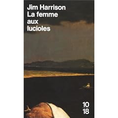 La femme aux lucioles