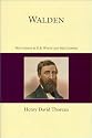 Walden (Courage Unabridged Classics)