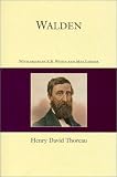 Walden, or Life in the Woods, and On the Duty of Civil Disobedience