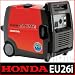�ڿ��ʡ������뽼Ŷ�ž�ѡ�HONDAȯ�ŵ� ��EU26iJN�� ����С�����ȯ�ŵ�