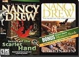 Nancy Drew: Secret Of The Scarlet Hand