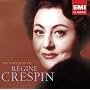 The Very Best of R�gine Crespin