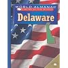 Delaware: The First State (World Almanac Library of the States)