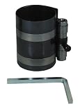 Lisle 20500 3-1/2 to 7 Piston Ring Compressor