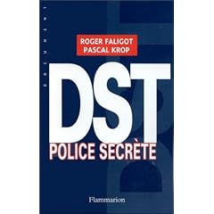 DST: Police secr�te
