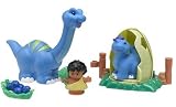 Lil Dino Brontosaurus