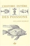 L'histoire enti�re des poissons