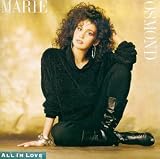 Click for more about Marie Osmond: All in Love.