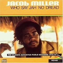 Who Say Jah No Dr.