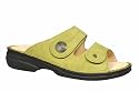 FinnComfort SANSIBAR 2550331301 Damen Pantolette