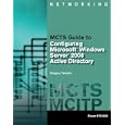 LabConnection on DVD for MCTS Guide to Configuring Microsoft Windows Server 2008 Active...