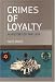 Crimes of Loyalty: A History of the UDA
