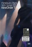 New Order - Live at Finsbury Park [DVD]