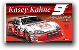 : Kasey Kahne Premium 3'x5' Double Sided Nascar Flag