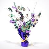 Comedy Tragedy Centerpiece