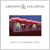 Love Is a Strange Hotel