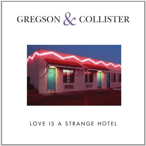 Love is a strange hotel