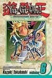 Yu-gi-oh! Millennium World 6: The Name of the Pharaoh