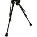 Harris Engineering 1A2-LM Solid Base 9 - 13-Inch BiPod