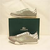 Lacoste Shoes - Lacoste Callie Pearl Leather Womens