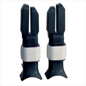 Bugaboo Cameleon Adapter for Peg Perego Car Seat