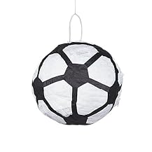 Soccer Ball Piñata
