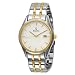 Bulova,Bulova Men's 98B134 Bracelet Silver White Dial Watch,Bulova,98B134,98B134