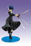 MELTY BLOOD -seriesII  シエル (PVC塗装済み完成品)