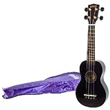 Mahalo Ukulele - 2011 Beginners Purple