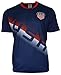 USA Soccer Jersey Adult Training Football Soccer US 2016 Copa America Centenario