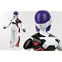 WowWee Mini Femisapien Wow Wee Robots Robotic Pets