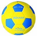 ミカサ サッカーボール スマイルサッカー軽量3号 キッズ用 150g 小学校/キッズ用 SF3-YBL