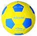 ミカサ サッカーボール スマイルサッカー軽量3号 キッズ用 150g 小学校/キッズ用 SF3-YBL