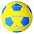 ミカサ サッカーボール スマイルサッカー軽量3号 キッズ用 150g 小学校/キッズ用 SF3-YBL