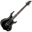 ESP LTD F50 Electric Guitar (Black)