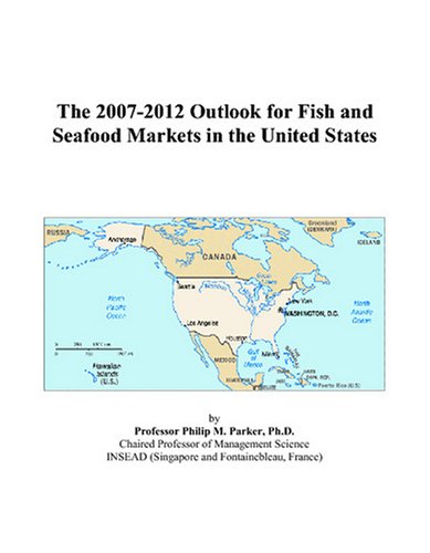Fish and Seafood
