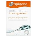 Nelsons Spatone 100% Natural Iron Supplement - 28 Sachets