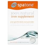Nelsons Spatone 100% Natural Iron Sup...
