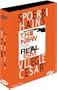 The New Realism: Spoerri, Hains, Villegle, Cesar - 4 DVD Set