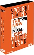 The New Realism: Spoerri, Hains, Villegle, Cesar - 4 DVD Set