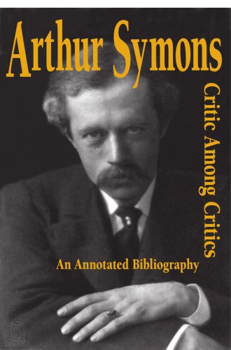 Arthur Symons