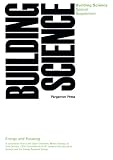 Energy and housing : a symposium held at the Open University, Milton Keynes, on 31st October, 1974, convened by B.W. Jones of the Faculty of Science and the Energy Research Group