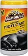 Armor All 10834 Protectant Wipe - 50 Sheets