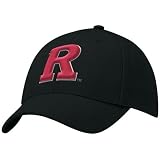 Rutgers Scarlet Knights Nike Swoosh Flex Cap
