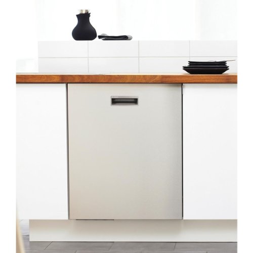 Asko D5223xxlfi 24-inch Xxl Dishwasher - Custom Panel
